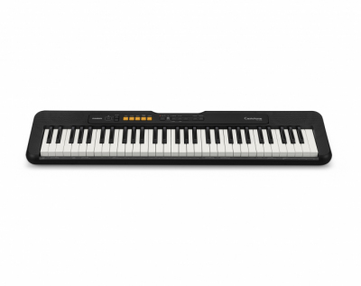 Casio MU CT-S100 BK - Keyboard