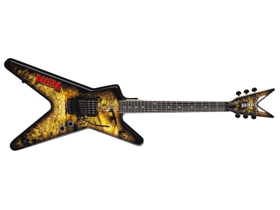 Dean Dimebag Pantera Southern Trendkill ML - gitara elektryczna-5712