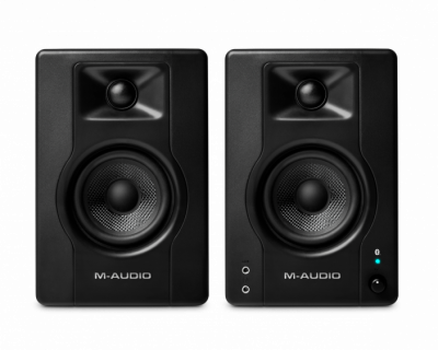 M-AUDIO BX3 Pair BT - Para monitorów Bluetooth