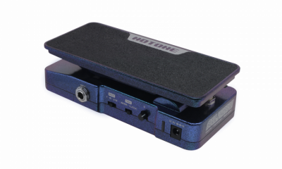 Hotone SP20 Soul Press II - Efekt gitarowy/pedał ekspresji