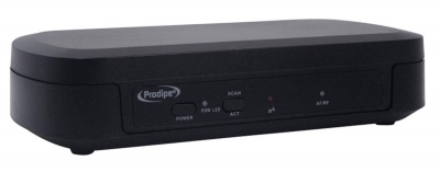 Prodipe Headset 100 UHF - mikrofonowy zestaw bezprzewodowy-4550