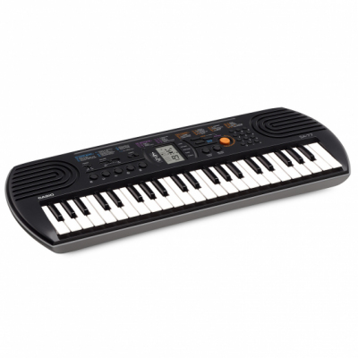 Casio SA-77 - Keyboard dla dzieci