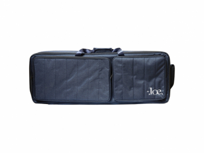 BE JOE KB1061BLU-94 - POKROWIEC NA INSTRUMENTY KLAWISZOWE Niebieski