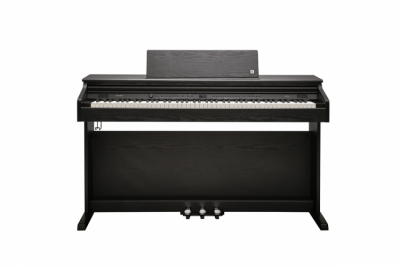Kurzweil CUP E1 Black - Pianino cyfrowe