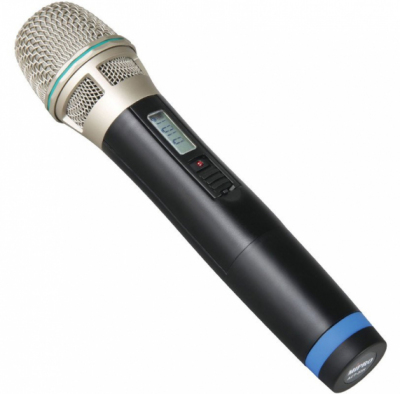 MIPRO ACT 32 H (6A) Mikrofon bezprzewodowy UHF