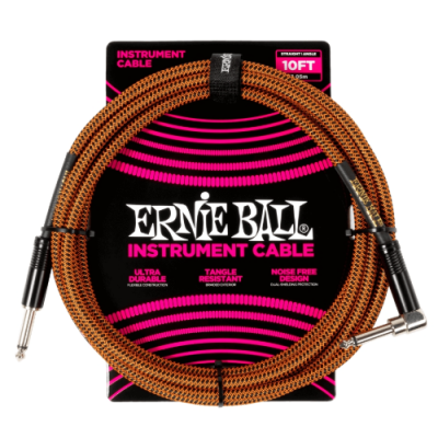 ERNIE BALL EB 6470 - Kabel instrumentalny