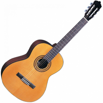 Santos Martinez Estudio 4/4 gitara klasyczna