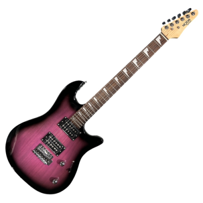 NEXON UX-250 (TTV) - Gitara elektryczna