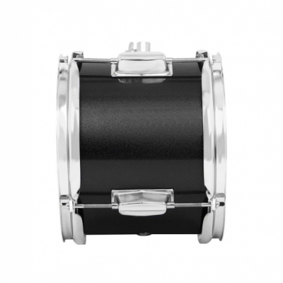 Kera Audio ZPD-3-Black - Zestaw perkusyjny dla dzieci