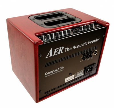 AER COMPACT 60 III (PMH) Combo do gitary akustycznej