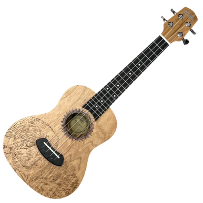 LAILA UFG-2311-C DOG - Ukulele
