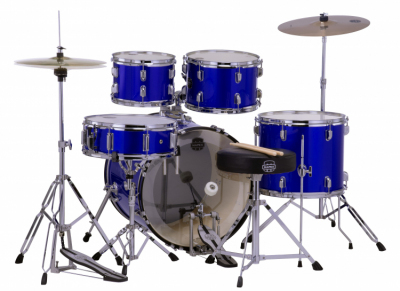 MAPEX COMET CM5044FTC IB - ZESTAW PERKUSYJNY