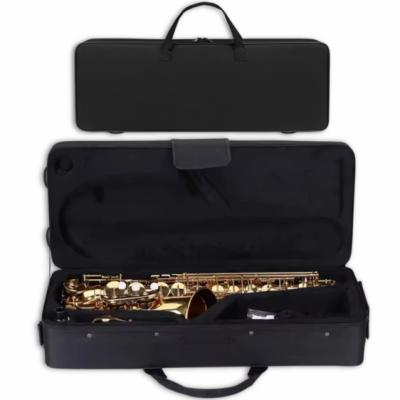 SUPRIMO ALTO SAXO - Saksofon altowy