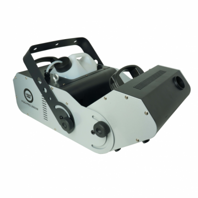 LIGHT4ME FOG PRO 2000W - wytwornica dymu