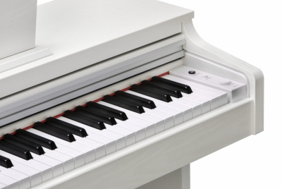 KURZWEIL M 115 (WH) - Pianino cyfrowe