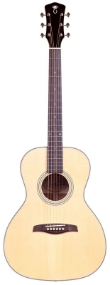 Levinson LS-23 - gitara akustyczna-2332