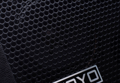 Joyo DC-15 - Combo gitarowe