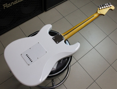 WASHBURN WS 300 H (W) gitara elektryczna