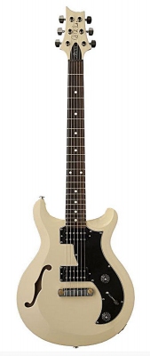 PRS S2 Mira Semi-Hollow AW Dots - gitara elektryczna USA-5167