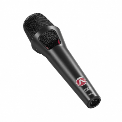 Austrian Audio OD505 - Aktywny mikrofon dynamiczny