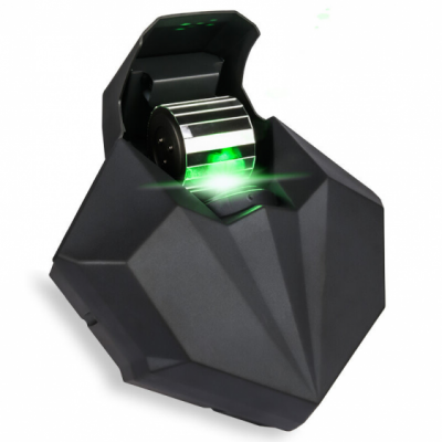 LIGHT4ME VENOM FX SCANNER 80W V2 - efekt świetlny LED