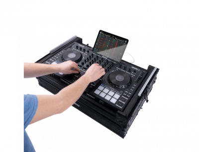 RELOOP Premium Large Controller Case - Case do przenoszenia dużego kontrolera DJ