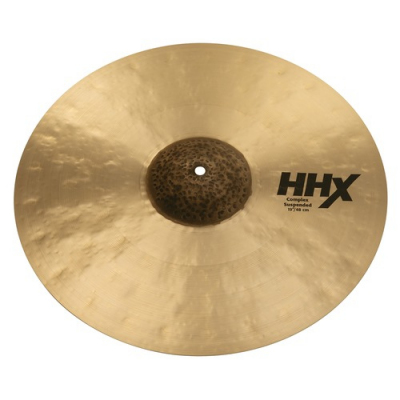 SABIAN 11923 XC (N) - Talerz symfoniczny suspended