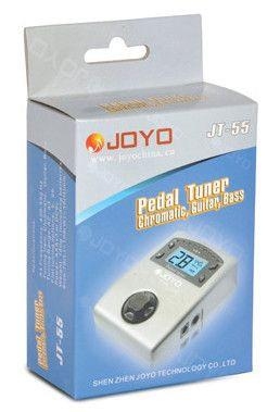 Joyo JT-55 - tuner elektroniczny-2872
