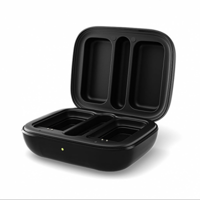 RODE Wireless Micro Lightning czarny - System bezprzewodowy