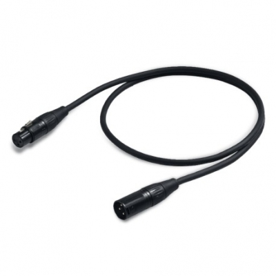 Proel CHL500LU3 - Profesjonalny kabel audio , dedykowany do połączeń DMX512.