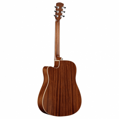 ALVAREZ AD 66 CE (N) - Gitara elektroakustyczna