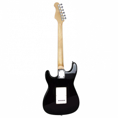 V-TONE EST 22 BK - gitara elektryczna