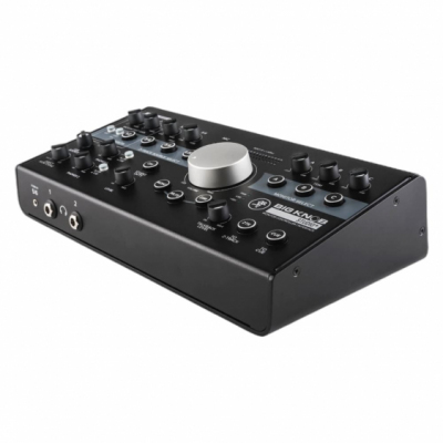 MACKIE BIG KNOB STUDIO PLUS - Kontroler monitorów