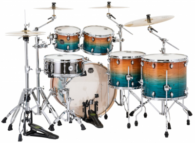 MAPEX ARMORY LTAR628SFU JG - PERKUSJA AKUSTYCZNA SHELLSET