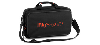 IK iRig Keys I/O 25 Travel Bag - Torba