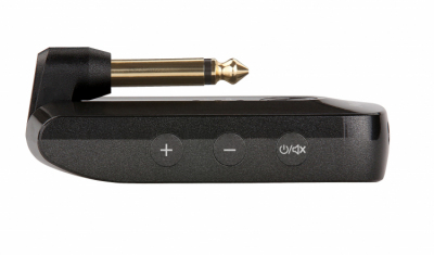 NUX MIGHTY PLUG PRO - Wzmacniacz słuchawkowy do gitary i basu