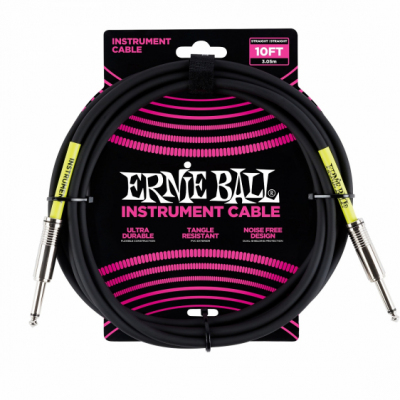 ERNIE BALL EB 6048 kabel instrumentalny