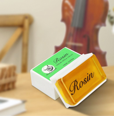 Kera Audio 807-YL - Kalafonia do smyczka