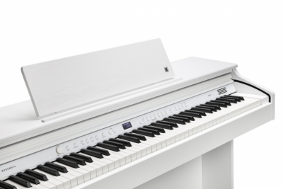 Kurzweil CUP E1 White - Pianino cyfrowe