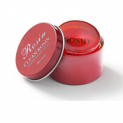 Kera Audio 816-RD - Kalafonia do smyczka