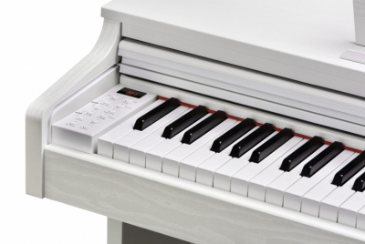 KURZWEIL M 115 (WH) - Pianino cyfrowe