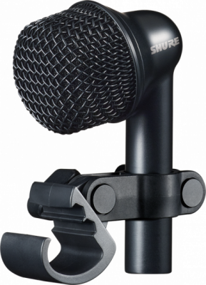 Shure NXN6 - Mikrofon do werbla/tomów, złącze XLR, czarny