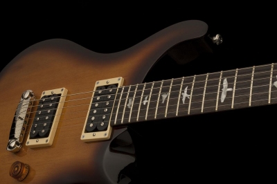 PRS SE Standard 22 TS - gitara elektryczna-4724
