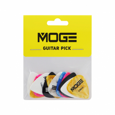 MOGE CP-088 - Kostki do gitary 0.88mm