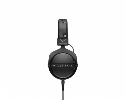 beyerdynamic DT 770 PRO X - Słuchawki studyjne zamknięte