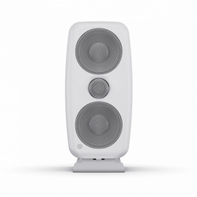 IK iLoud MTM MKII WHITE - Monitor Aktywny