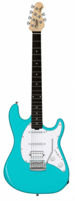STERLING CT 20 HSS (ELB-A1) - Gitara elektryczna