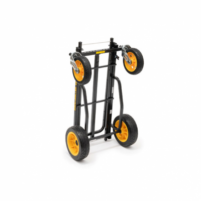RockNRoller R12RT - Wózek transportowy