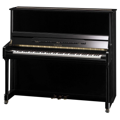 Samick JS-131-MD-EB-HP - pianino klasyczne-2376