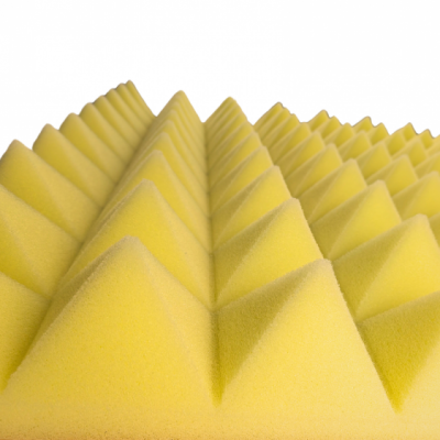 DNA AM2 YL - zestaw 10 szt. paneli akustycznych